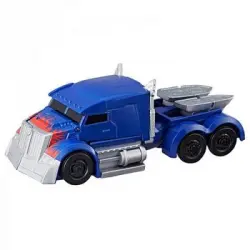 Figura Optimus Prime Transformers Power Cube