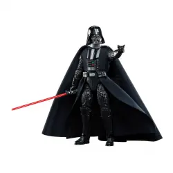 Hasbro - Figura Darth Vader Black Series Star Wars Hasbro.