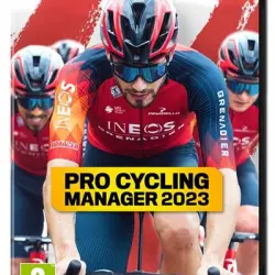 Pro Cycling Manager 2023 PC