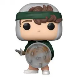 Stranger Things - Dustin - Figura Funko POP Television