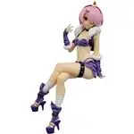 Figura Good Smile Re: Zero Starting Life Ram Demon Costume 16cm