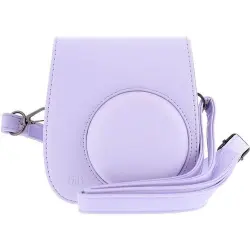 Funda T'nB Violeta para Instax Mini 12