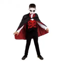 Rubies - Disfraz Infantil Vampirito