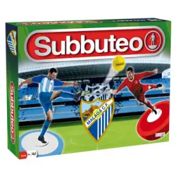 Subbuteo Malaga C.f.