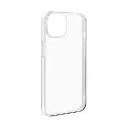 Funda Puro Transparente para iPhone 13/14