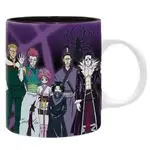 Taza Hunter X Hunter Phantom 320ml