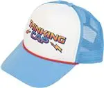 Gorra Stranger Things Thinking Cap