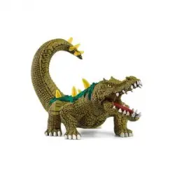 Schleich - Monstruo del pantano coleccionable Eldrador Creatures (Varios modelos) 70155