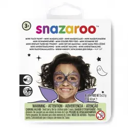 Snazaroo - Mini kit maquillaje bruja Snazaroo.