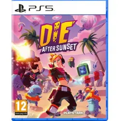 Die after sunset PS5