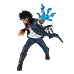 Figura Banpresto My Hero Academia Evil Villains Dabi 13cm