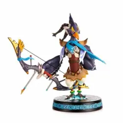 Figura Zelda Breath of the Wild Revali Collector