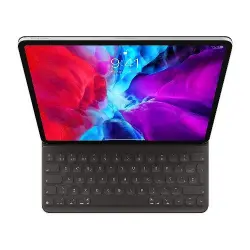 Funda con teclado Apple Smart Keyboard Negro para iPad Pro 12,9''