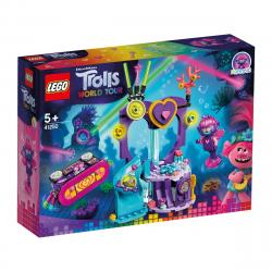 LEGO - Fiesta De Baile En Techno Reef Trolls