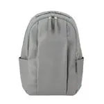 Mochila de mujer para portátil 13" Totto Meryl gris