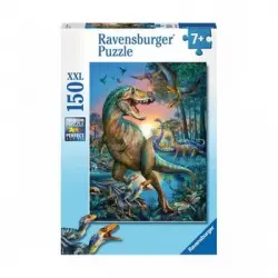 Puzzle 150 P Xxl - El Dinosaurio Gigante