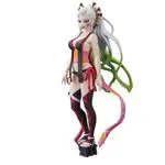 Figura Banpresto Guardianes de la Noche Demonio Daki 12cm