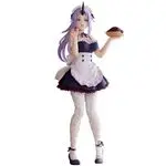 Figura Banpresto That Time I Got Reincarnated As a Slime Shion con plato 15cm