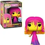 Figura Funko Carrie Black Light Exclusiva FNAC 10cm