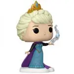 Figura Funko Princesas Disney Frozen Elsa 10cm