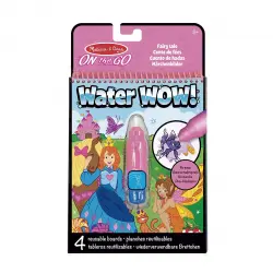 Melissa & Doug - Water Wow Hadas