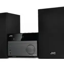 Microcadena JVC UX-F227B-DAB 30W