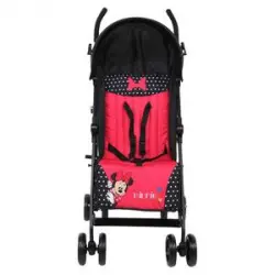 Minnie Mouse - Silla Paseo Jet