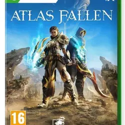 Atlas Fallen Xbox Series X