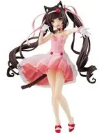 Figura Good Smile Pop Up Parade Nekopara Chocola: Cocktail Dress Ver. 17cm