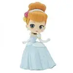 Figura Q Posket Disney Cenicienta 14cm