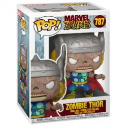 Funko Marvel Zombies Thor