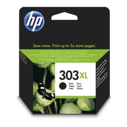 HP Tinta 303XL Negro