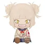 Peluche Banpresto My Hero Academia Toga 20cm