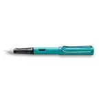 Pluma estilográfica Lamy Al-star 023 Turmaline Trazo M