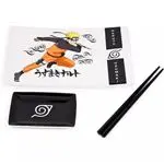 Set de Sushi Naruto Uzumaki