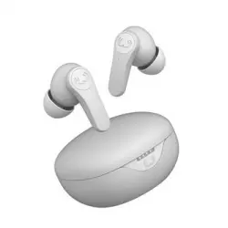 Auriculares Noise Cancelling  Fresh 'n Rebel Twins Rise Gris