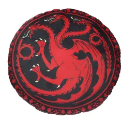 Cojín Casa Targaryen GOT