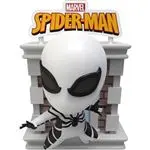 Figura Marvel Fundación Futuro Spiderman 8cm