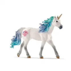 Figura UNICORNIO MARINO, SEMENTAL