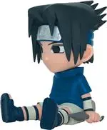 Hucha Naruto Sasuke 18cm