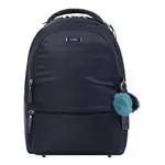 Mochila mujer para portátil 14" Totto Adelaide 2 azul