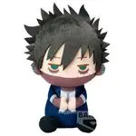 Peluche Banpresto My Hero Academia Big Plush Dabi 15cm