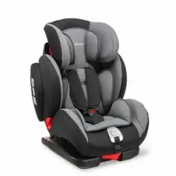 Prénatal - Silla auto Helios 1-2-3 Isofix de Giordani