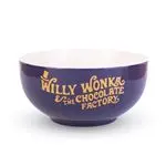 Tazón Willy Wonka 600ml