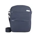 Bandolera Totto Alvear Azul Navy para tablet 10''