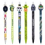 Bolígrafo de tinta borrable Coolpack Star Wars Mandalorian – varios modelos