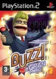 Buzz El Gran Reto + Buzzers PS2