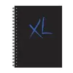 Cuaderno Canson XL A4 Mix Media texturado grano medio
