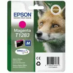 Epson Tinta T128 Magenta