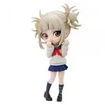 Figura Banpresto Q Posket My Heroe Academia Himiko Toga Ver. A 14cm